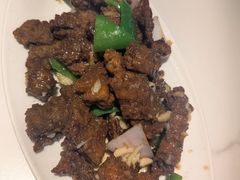 -西夏回族烧麦馆(牡丹街店)