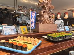 -白天鹅宾馆·流浮阁咖啡厅