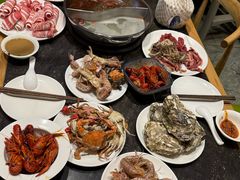 -清河半岛温泉度假酒店