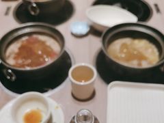 -浅锅和牛小锅放题(深业上城店)