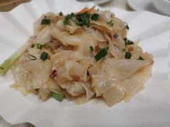 XO酱陈村粉-顺德人家食府(黄金广场店)