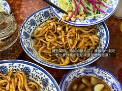 -方砖厂69号炸酱面(方砖厂胡同店)