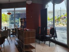 -必胜客(港城新天地店)