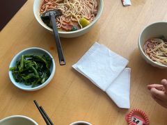 -李先生牛肉面大王(莱芜信誉楼店)