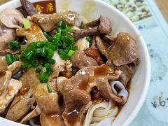 -荔林食店(西华路店)
