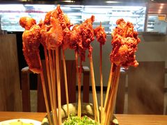 -潮火锅·麻辣牛肉火锅(观音桥方圆·LIVE店)