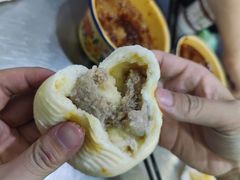 -清真石家包子(大皮院总店)