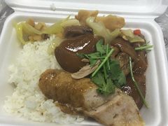 -林尧隆江猪脚饭店(东门店)