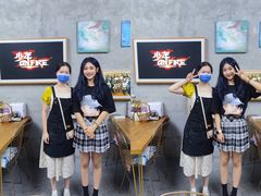 -100家灵感仓库·DIY团建(什刹海店)
