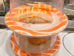 -新一番三文鱼寿司(大东海店)