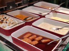 -拉蒂娜·巴西牛排馆 Latina·Brazilian Steakhouse(陆家嘴旗舰店)