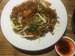 -广东道至正餐厅(区庄店)