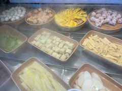 -期哒寿喜烧(桃湖公园店)