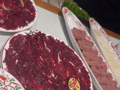 -汕头八合里海记牛肉店(清河店)