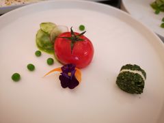 -天伦里餐厅(绿城桃花源店)