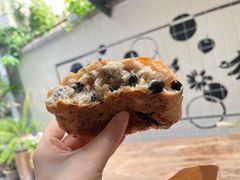 黑豆松子恰巴塔-mbd(华山路店)