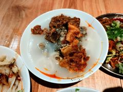 -小豆海棠(嘉兴路店)