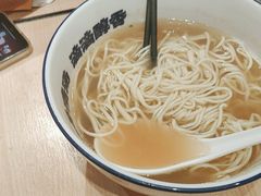 -陳香貴·蘭州牛肉面(月星环球港店)