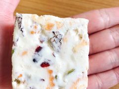 雪花酥-罗莎蛋糕(喜乐地店)