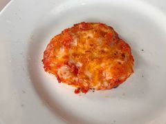 -安妮意大利餐厅(日坛店)