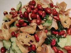 -老雒阳面馆·水席(洛宁高速路口店)