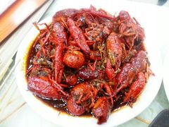 android_upload_pic-天津乾毓德饭庄·清真传统炒菜·海鲜烧烤(咸阳路店)