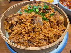 -蔡家酒楼(一德街店)