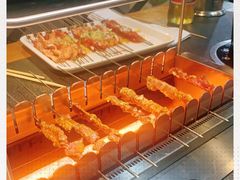 -邢氏老太太烧烤(南山店)