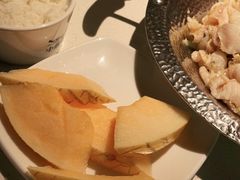 -小鱼小牛·鱼牛干锅·脆鱼火锅(世欧广场店)