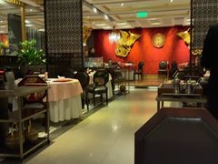 -囍凤楼·粤菜·点心·火锅(温特莱店)