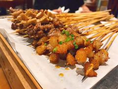 -王胡子烧烤·龙虾·海鲜