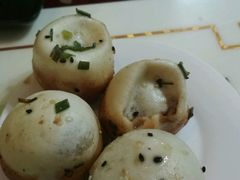 -糊涂生煎(滴翠路店)