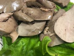 -大自然醉鹅·铁锅火焰鹅(上海联洋店)
