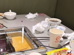 -海底捞火锅(旭辉MALL店)