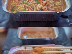 骨髓-正宗八宝冰饭·非遗冰饭·烧烤(奎桥店)