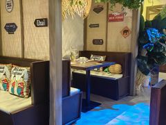 -泰妃殿(武汉首店)