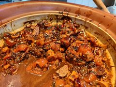 -徽三说·土徽菜·中国徽菜连锁品牌(一中店)