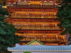 -大佛古寺