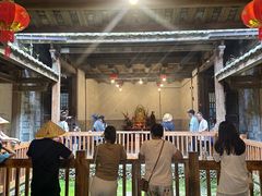 -福建土楼（南靖）云水谣景区-和贵楼