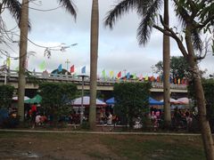 -东兴口岸-中越友谊大桥