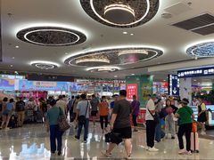 -珠海拱北口岸