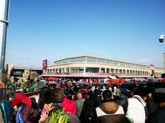 -李村大集