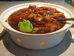 -柴门头啖汤·经典川菜·慢火汤品(锦城万达店)