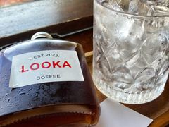 -LOOKA COFFEE(大鹏所城店)