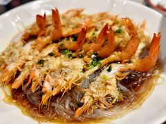 -新白鹿餐厅(百联中环店)