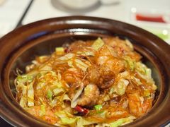 -北平楼·烤鸭·北京菜(牡丹园店)