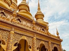 -西双版纳勐泐文化旅游区