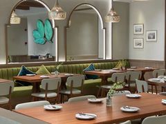 大堂-ELI FALAFEL Lebanese&Mediterranean黎巴嫩美食(富城路店)