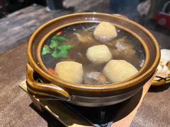 沙捞越传统肉骨茶-LUNA娘惹餐厅·星厨主理(甬城旗舰店)