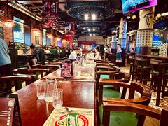 -马迭尔德式西餐精酿啤酒屋(中央大街店)